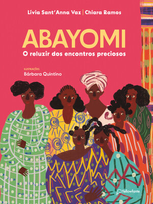 cover image of Abayomi